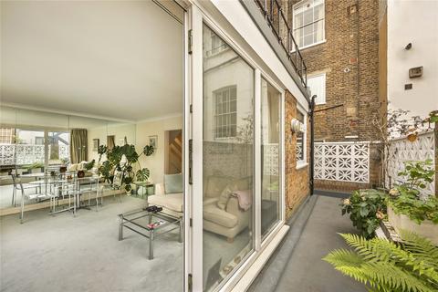 2 bedroom flat for sale - Westbourne Terrace, Bayswater, London