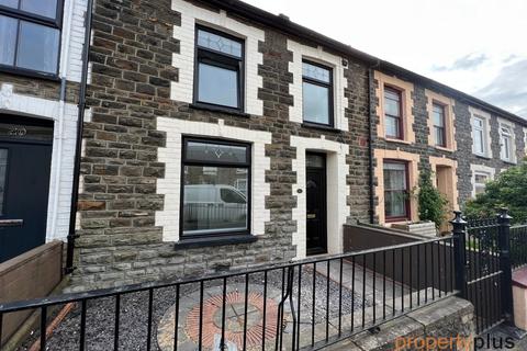 21 Bailey Street, Ton Pentre, Pentre, CF41 7EL