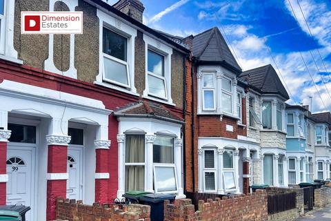 5 bedroom terraced house to rent, Arnold Road, Tottenham, N15