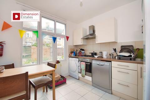 5 bedroom terraced house to rent, Arnold Road, Tottenham, N15