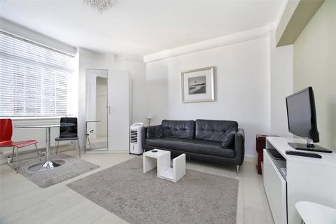 Studio to rent - Upper Woburn Place, London, WC1H