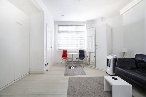 Studio to rent - Upper Woburn Place, London, WC1H