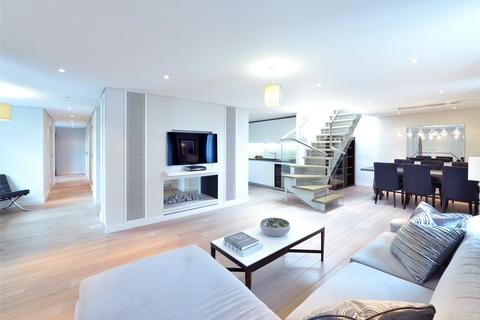 4 bedroom penthouse to rent - Merchant Square, London, W2