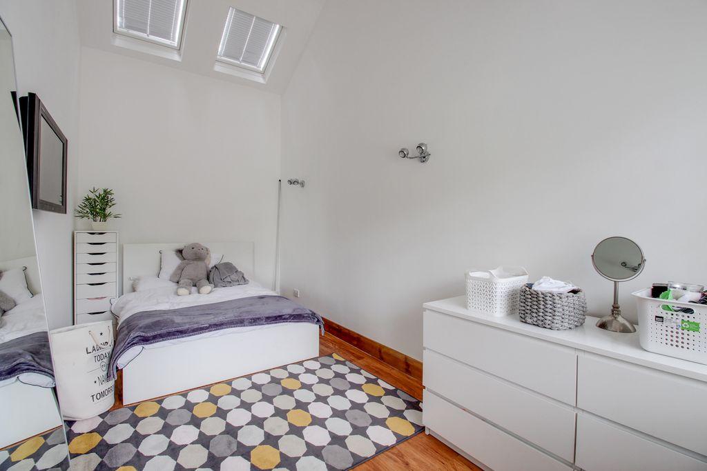 Bedroom 4 / Study