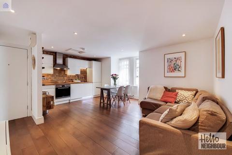 2 bedroom apartment to rent - Brick Lane, London, E1