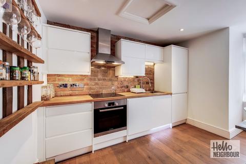 2 bedroom apartment to rent - Brick Lane, London, E1