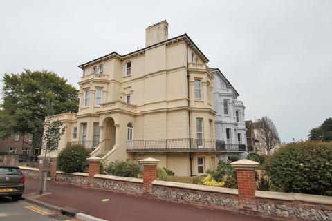 College Road, Eastbourne BN21, East Sussex