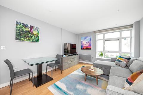 2 bedroom flat to rent - Clipper Apartments, SE10