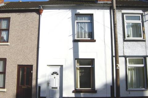 2 bedroom terraced house to rent - Dale Street, Rugby, CV21
