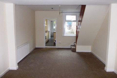 2 bedroom terraced house to rent - Dale Street, Rugby, CV21