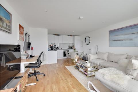 1 bedroom apartment to rent - Hawthorne Crescent, London, SE10