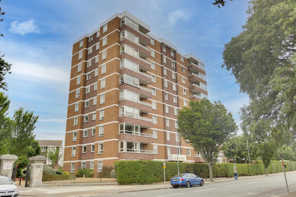 Blount Road, Old Portsmouth 2 bed apartment £330,000