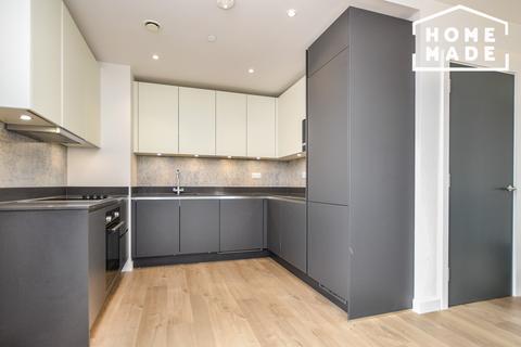 3 bedroom flat to rent - Makers House, Stratford, E20