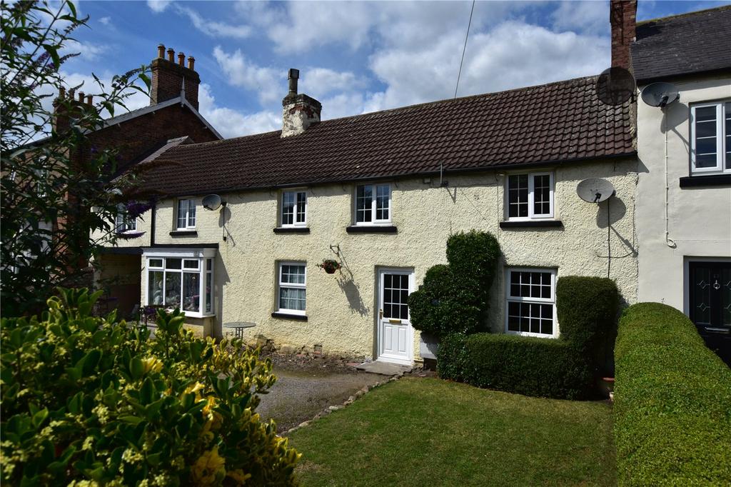 Bedale Road, Aiskew, Bedale, North Yorkshire, DL8 4 bed terraced house