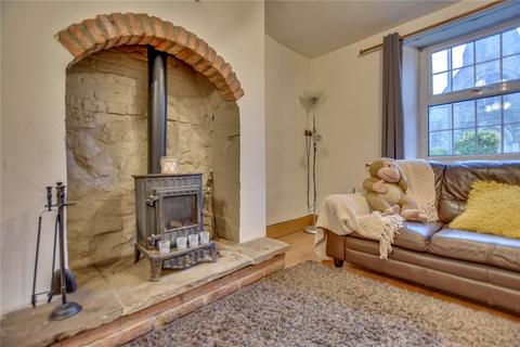 4 bedroom terraced house for sale - Bedale Road, Aiskew, Bedale, North Yorkshire, DL8