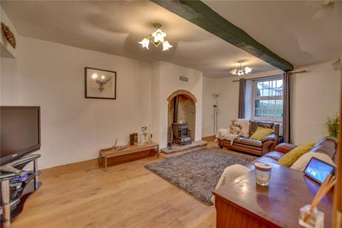 4 bedroom terraced house for sale - Bedale Road, Aiskew, Bedale, North Yorkshire, DL8