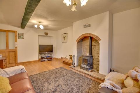 4 bedroom terraced house for sale - Bedale Road, Aiskew, Bedale, North Yorkshire, DL8