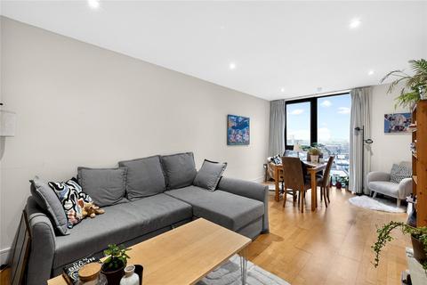 1 bedroom apartment to rent, Antonine Heights, City Walk, SE1