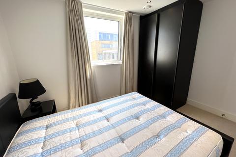 1 bedroom flat to rent - Dowells Street, London SE10