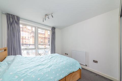 2 bedroom flat for sale - St Pancras Way, Camden, London, NW1