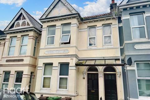 5 bedroom terraced house for sale - Eton Avenue, Plymouth