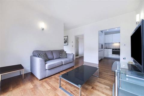 1 bedroom apartment to rent, Weymouth Street, Marylebone, London, W1W