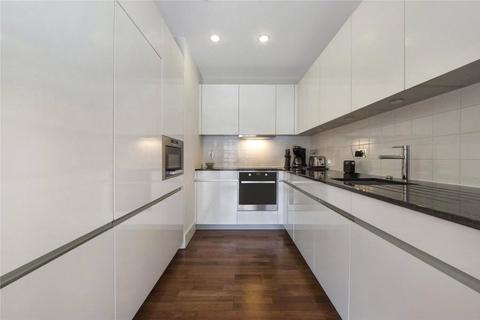 1 bedroom apartment to rent, Weymouth Street, Marylebone, London, W1W