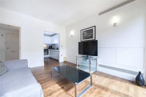 1 bedroom apartment to rent, Weymouth Street, Marylebone, London, W1W