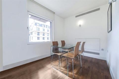 1 bedroom apartment to rent, Weymouth Street, Marylebone, London, W1W