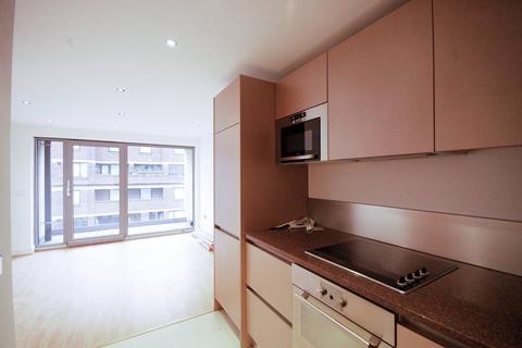 1 bedroom flat to rent - Vauxhall Bridge Road, Westminster, London, SW1V