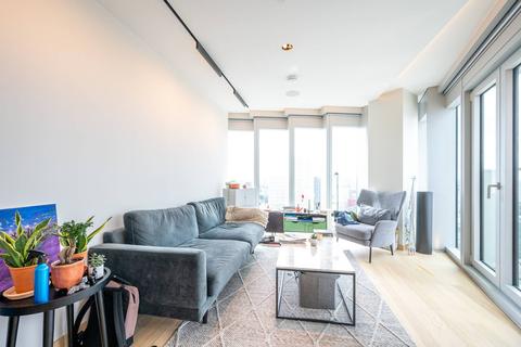 1 bedroom flat to rent - Manhattan Lofts, Stratford, London, E20