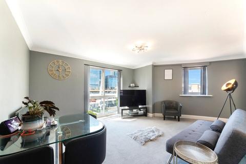 2 bedroom apartment to rent - Caraway Heights, 240 Poplar High Street, London, E14