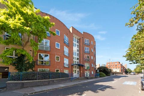 2 bedroom apartment to rent, Caraway Heights, 240 Poplar High Street, London, E14