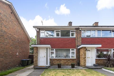 112 Oakways, Eltham, London, SE9 2PA