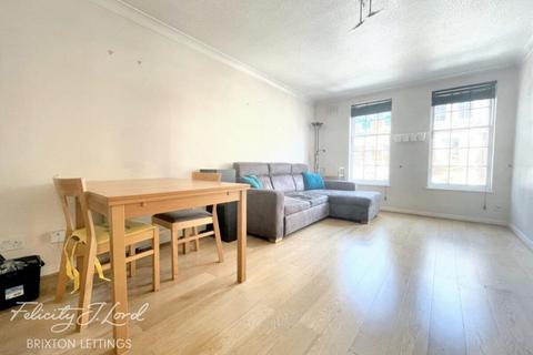 2 bedroom apartment to rent, Regents Bridge Gardens, London