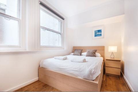 1 bedroom flat to rent - 142, Oxford Street,, W1D