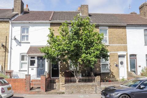 131 Bill Street Road, Strood, Rochester, ME2 4RA