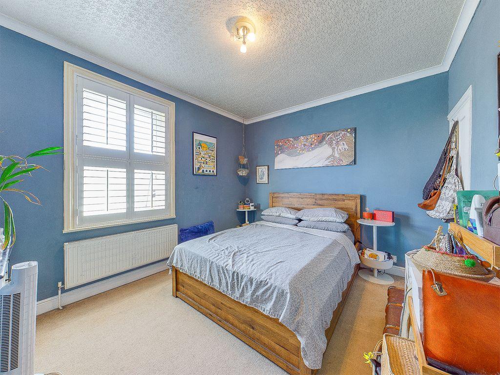 Bedroom 1 (Double)