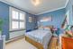 Bedroom 1 (Double)
