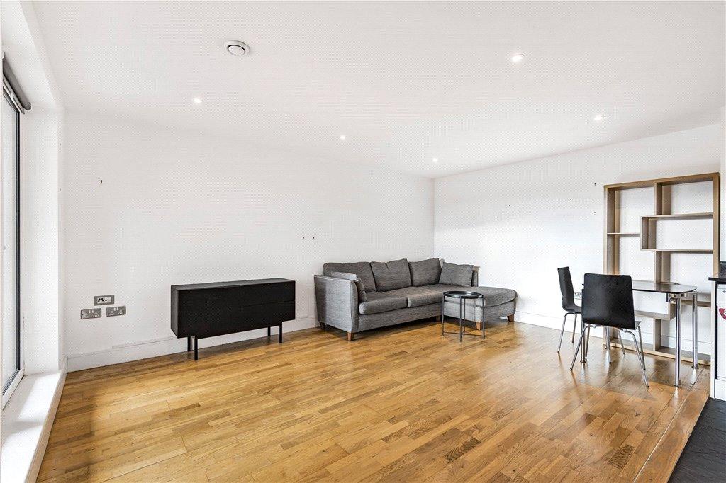 Cheshire Street, Shoreditch, London, E2 1 bed apartment £1,850 pcm (£