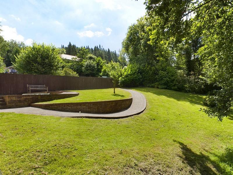 Rear Garden 2