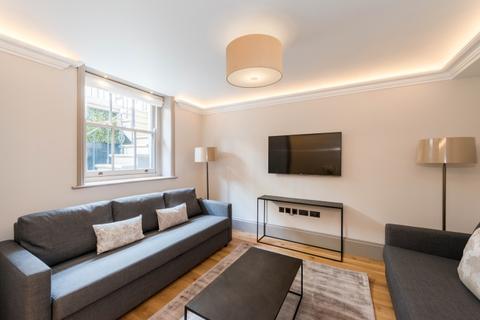 2 bedroom apartment to rent - Crawford Street London W1U