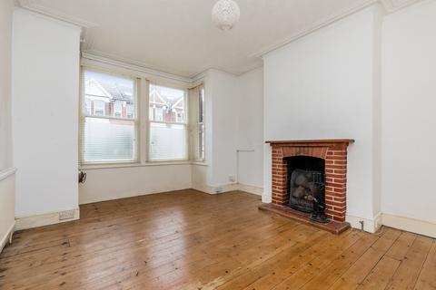 3 bedroom terraced house for sale - Dover Road, Brighton BN1