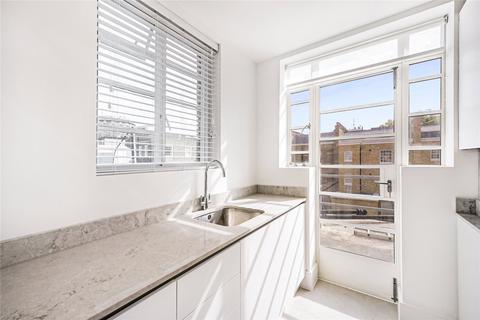 1 bedroom flat to rent, Shelton House, 181 Sloane Street, London