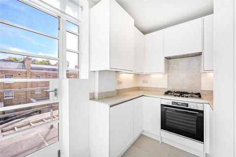 1 bedroom flat to rent, Shelton House, 181 Sloane Street, London