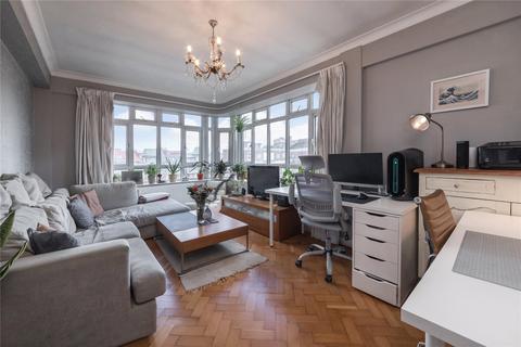 1 bedroom flat for sale, Portsea Hall, Portsea Place, London