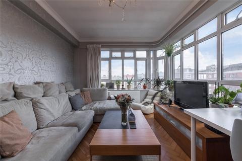 1 bedroom flat for sale, Portsea Hall, Portsea Place, London