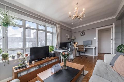 1 bedroom flat for sale, Portsea Hall, Portsea Place, London