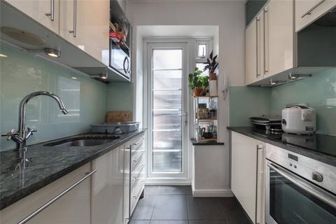 1 bedroom flat for sale, Portsea Hall, Portsea Place, London