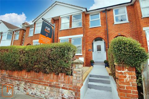 3 bedroom terraced house for sale - Mornington Avenue, Ipswich, Suffolk, IP1